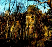 Mcillhenny mansion_Upsal Street